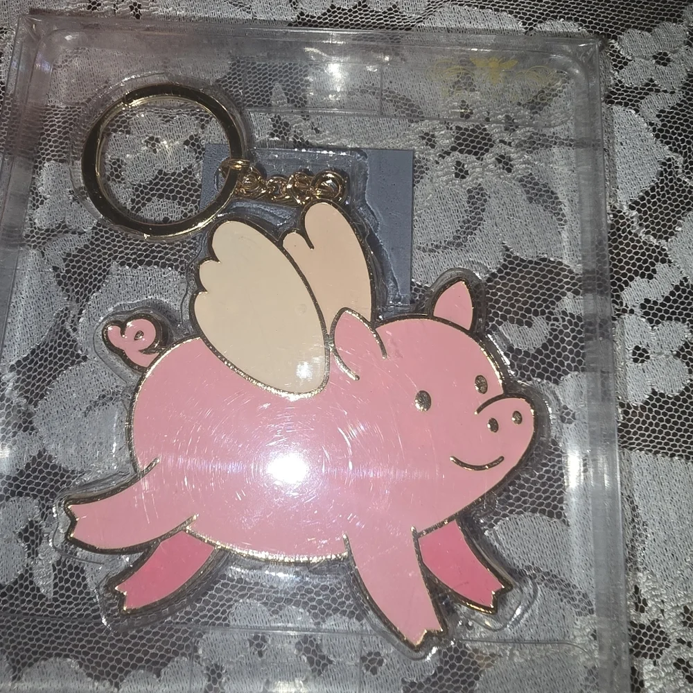 Pig gifts 3pc - Picture 2 of 4